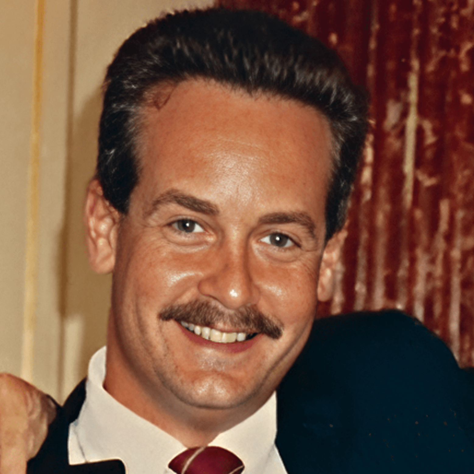 Ronald Lariviere