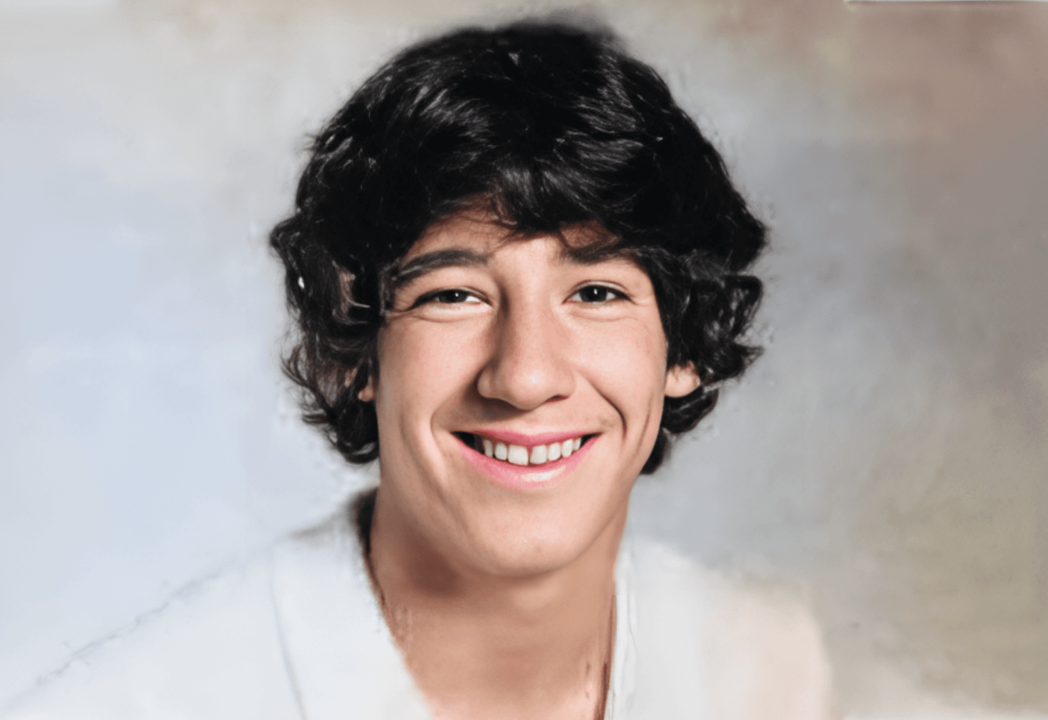 headshot