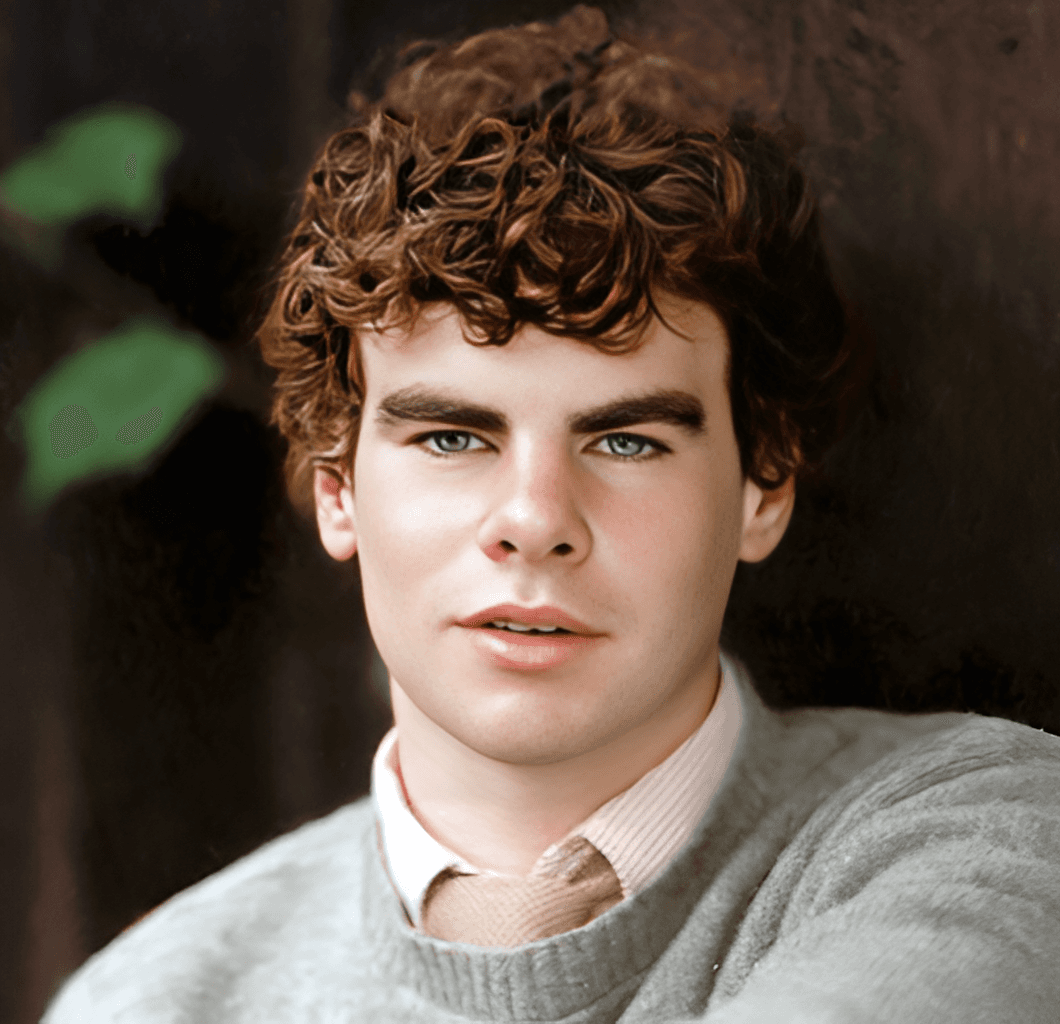 Christopher Jones