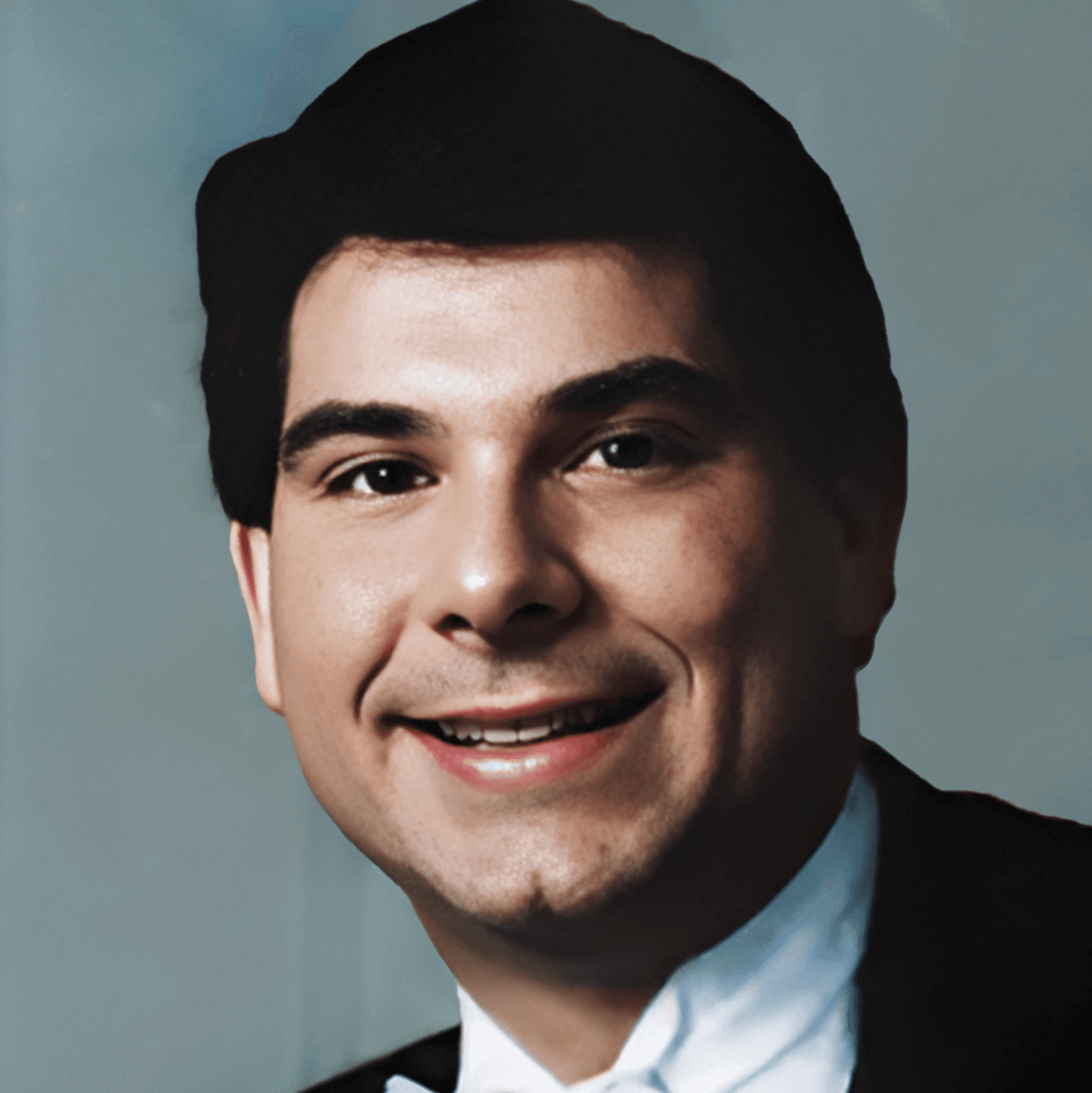 William Giebler Jr.