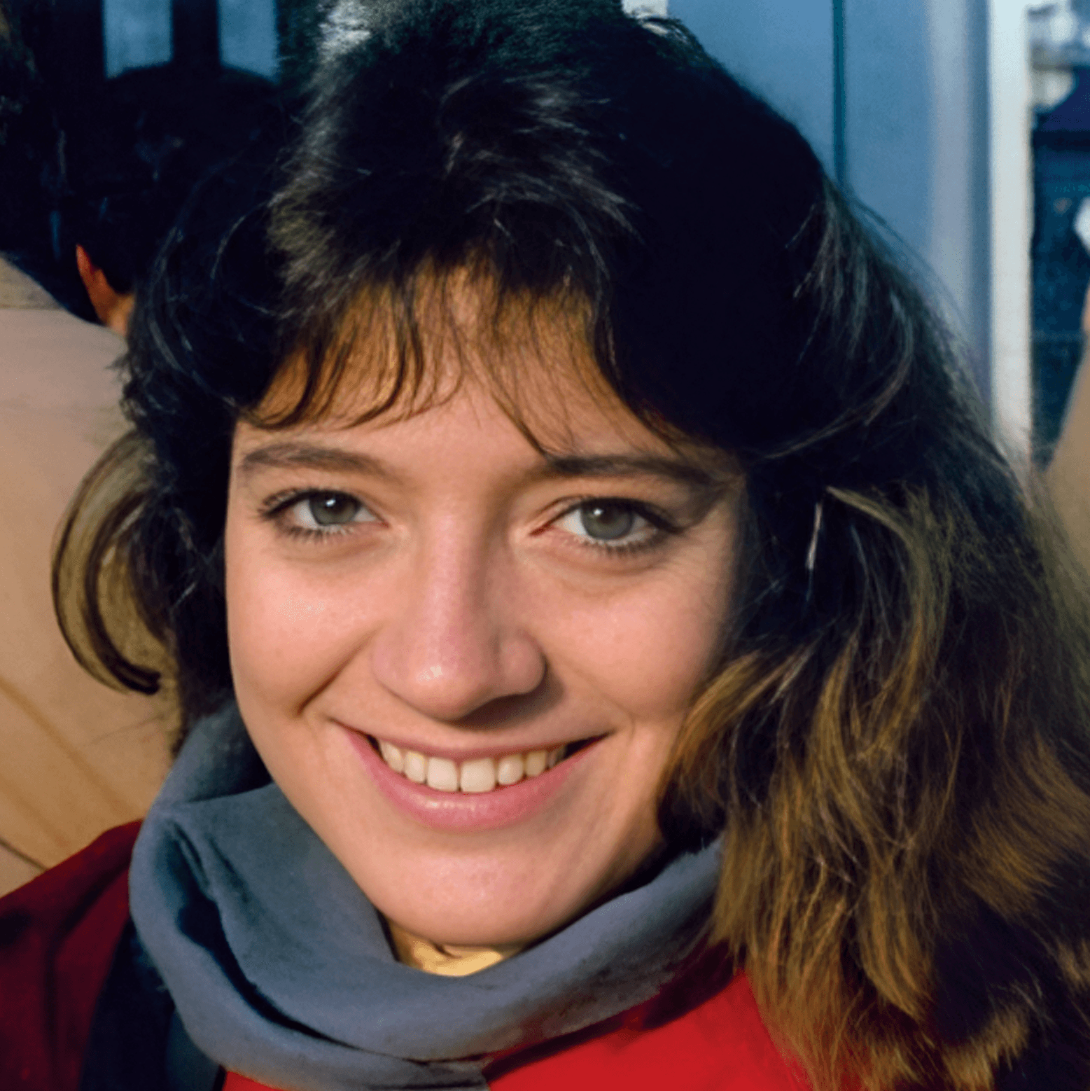 Shannon Davis