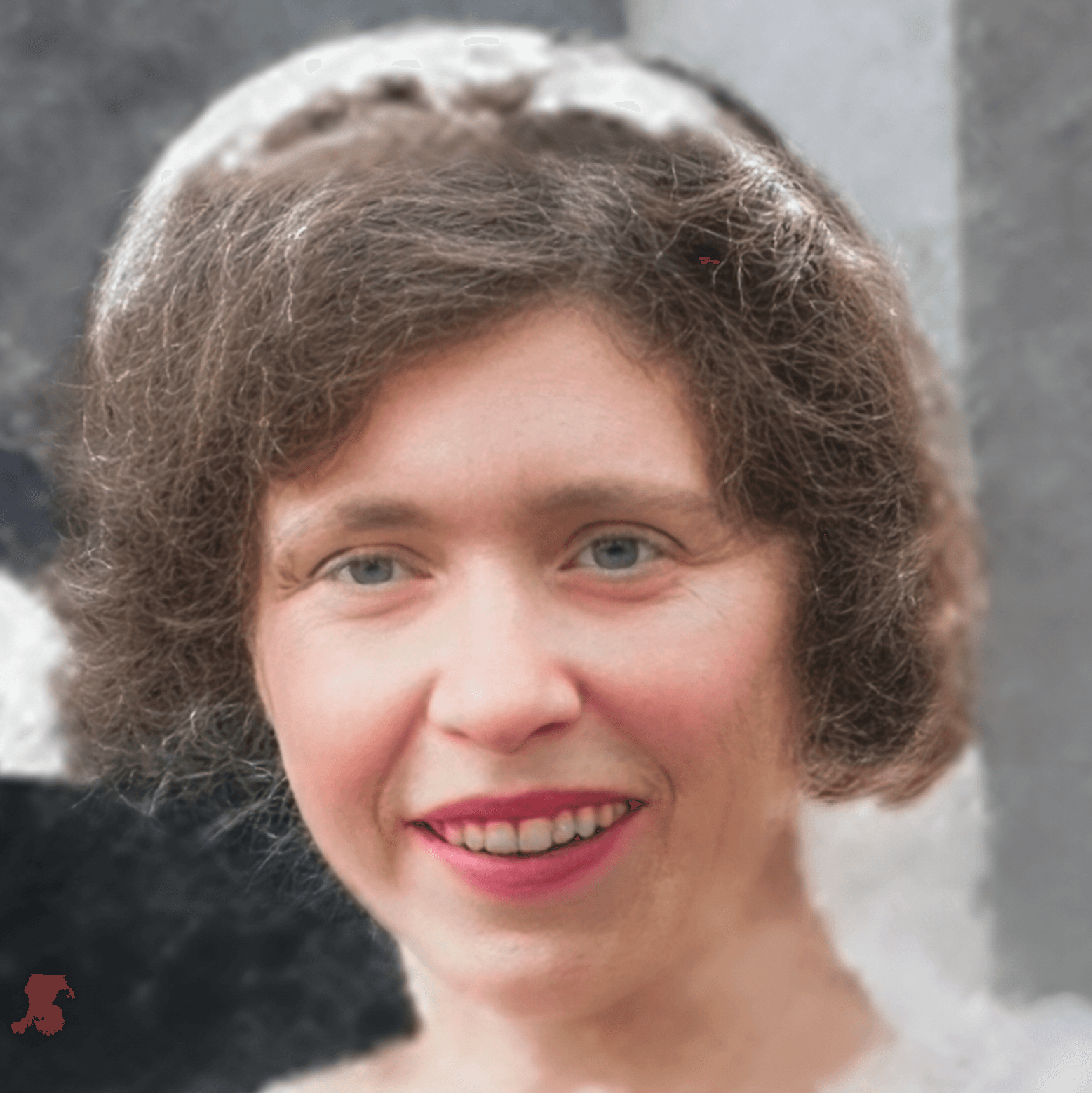 Jean Murray