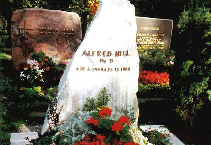 tombstone