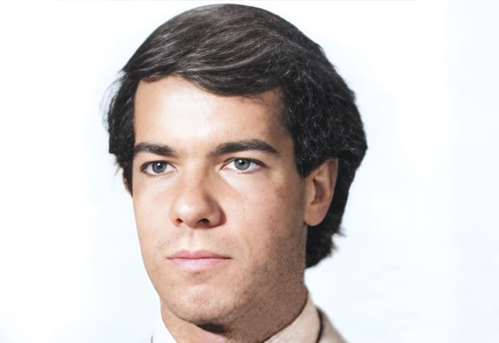 headshot