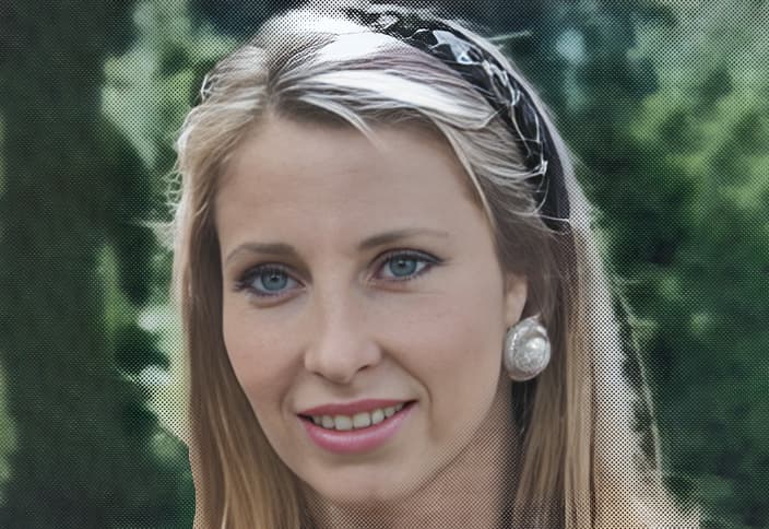headshot