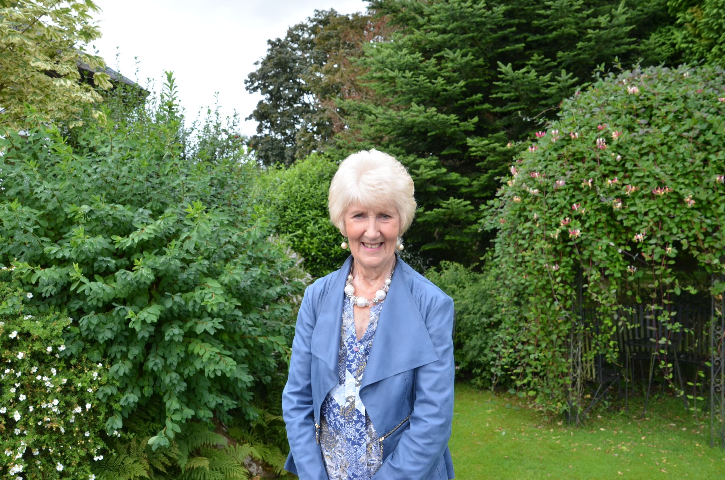 Josephine Donaldson