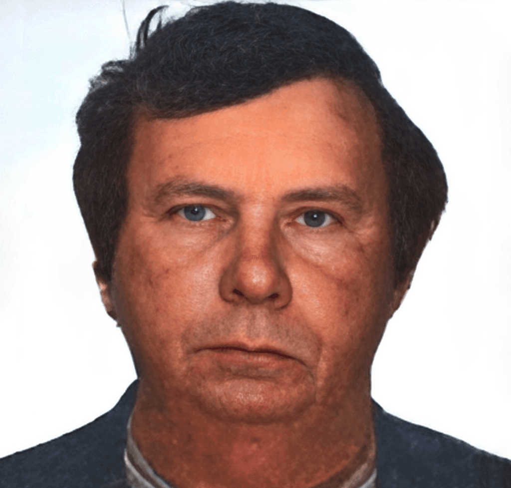 John Merrill