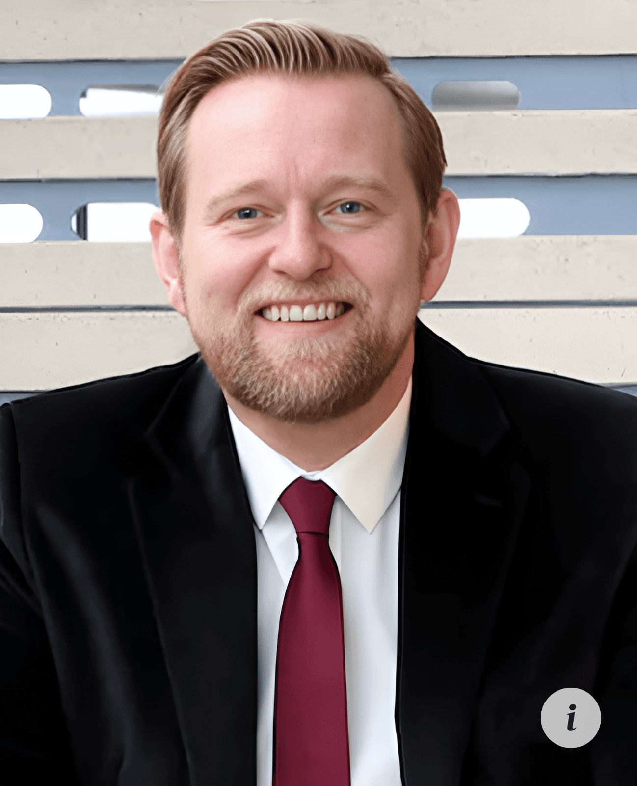 Andrew Hammond