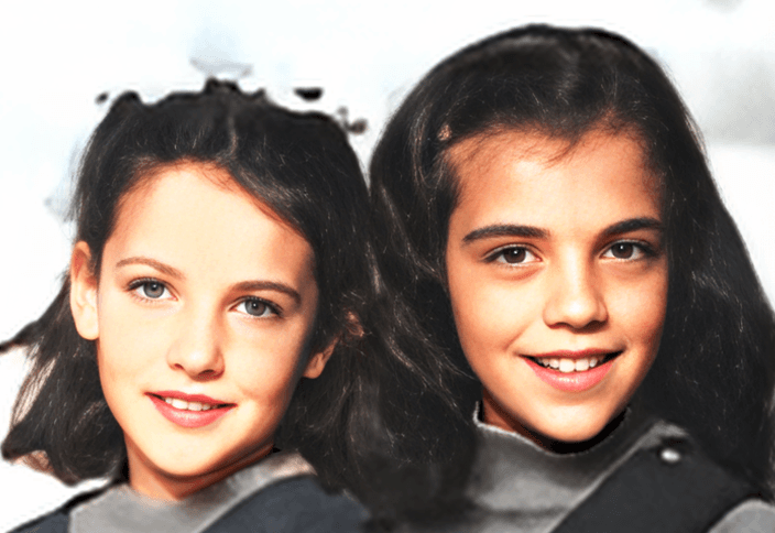 sisters