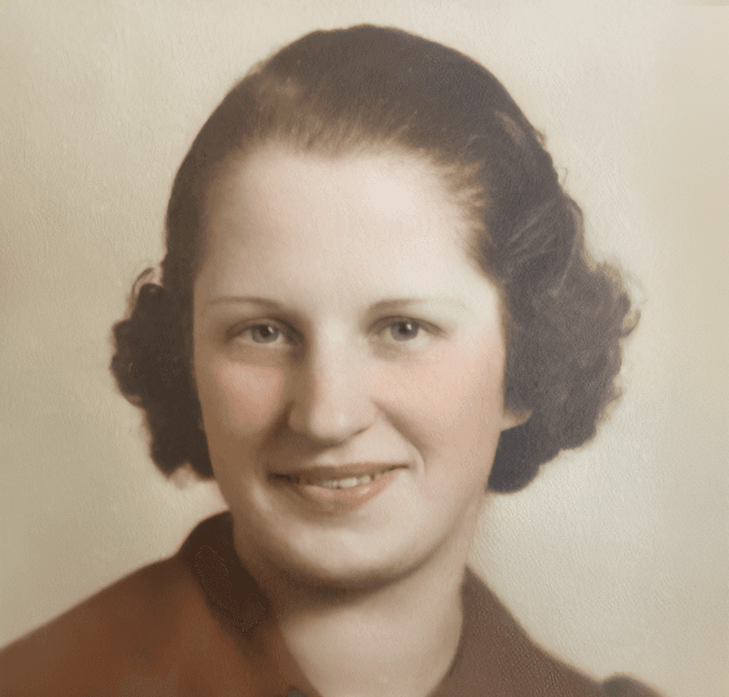 Anne Gorgacz