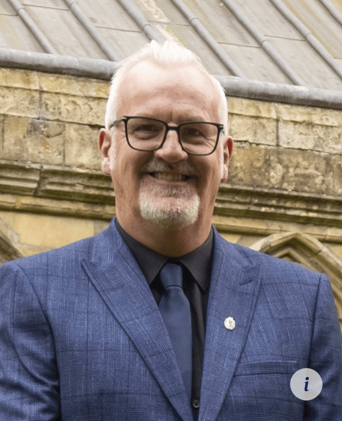 Michael Thomson