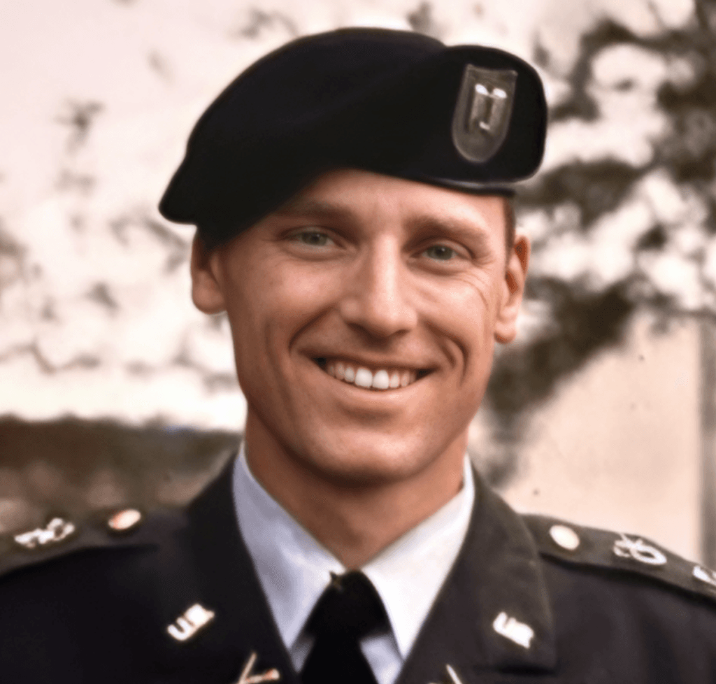 Joseph Curry