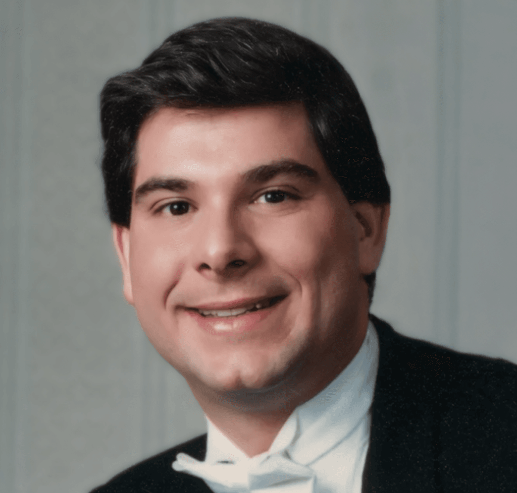 William Giebler Jr.