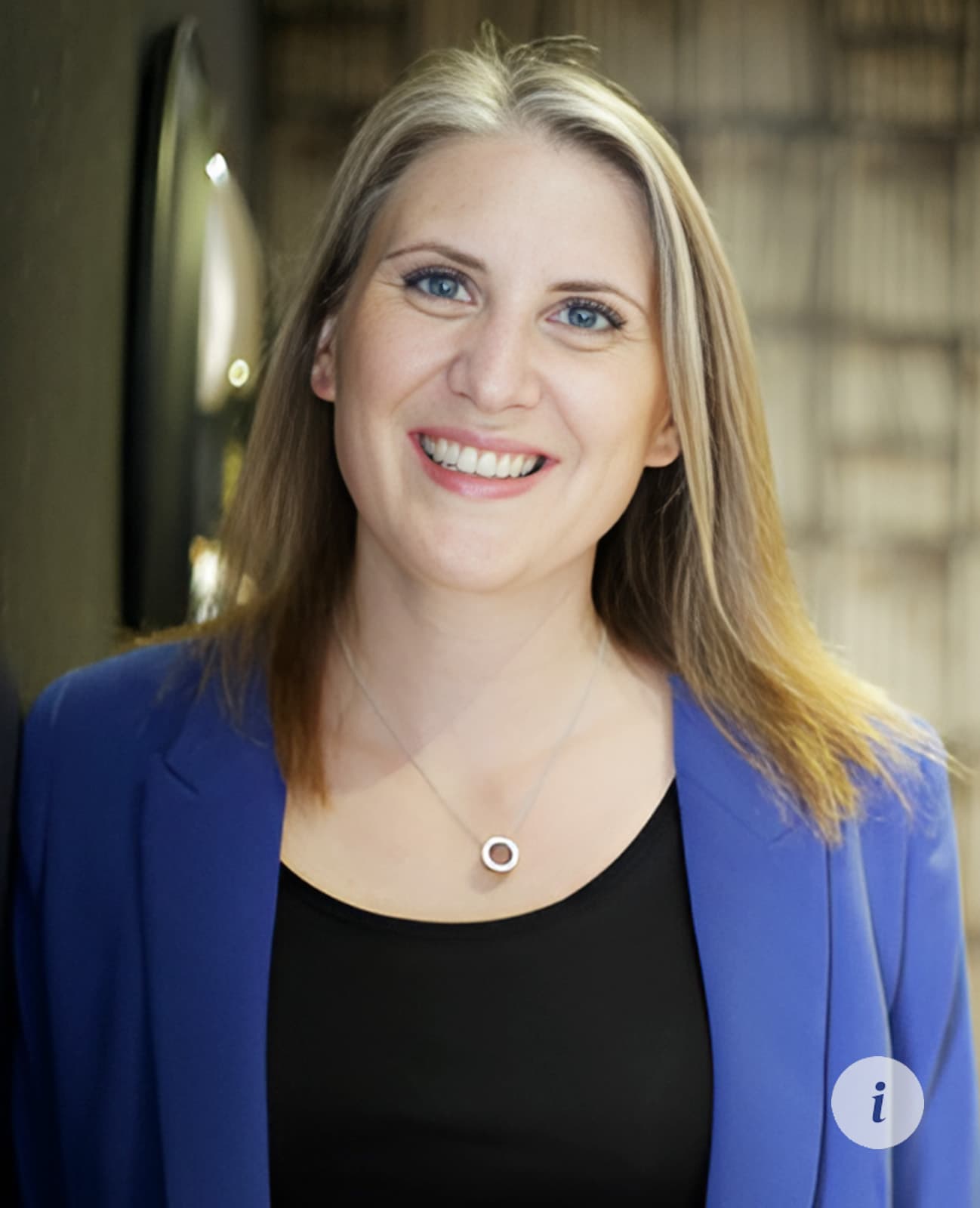 Laura Cadman
