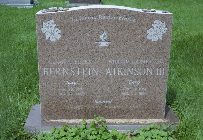 tombstone 2