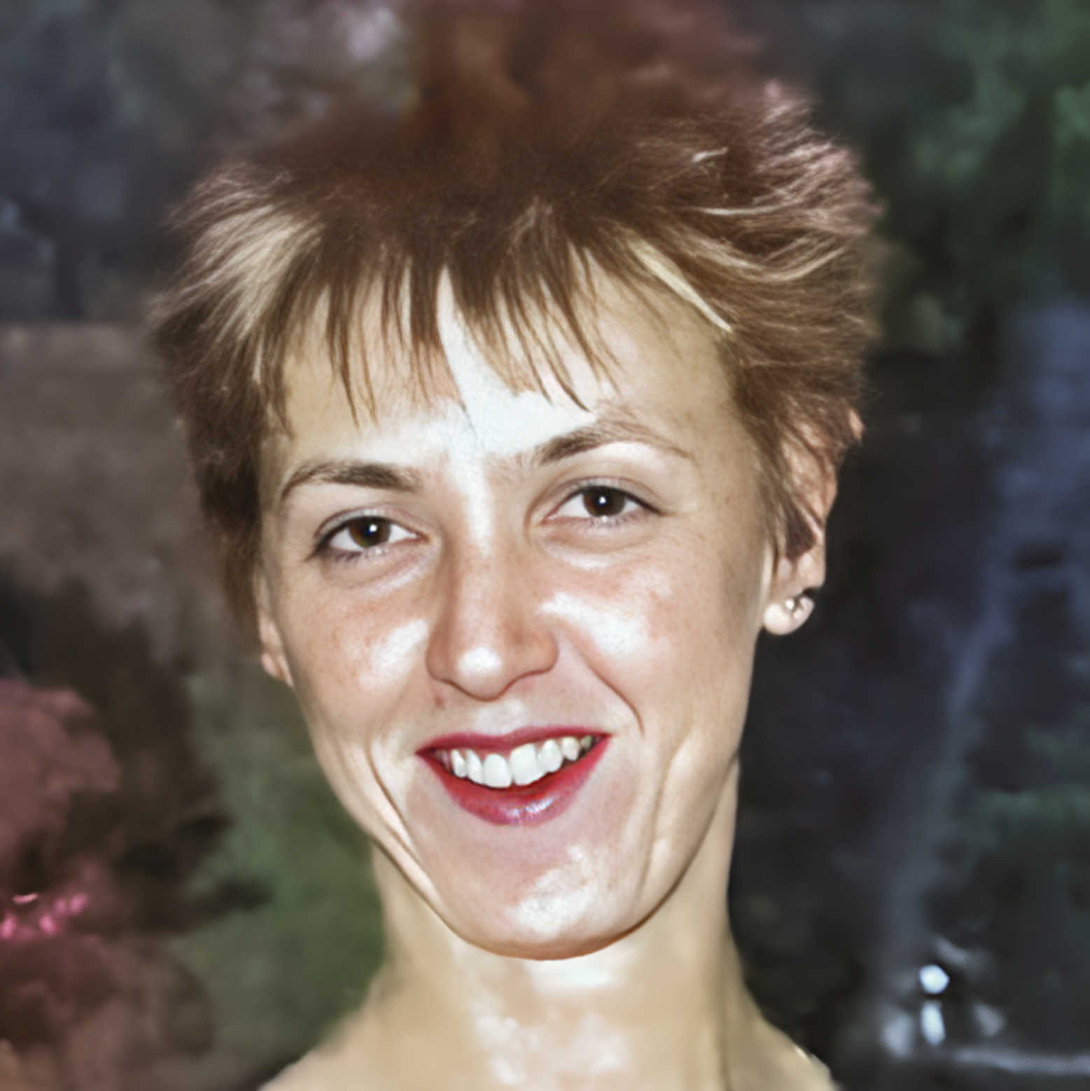 Patricia Klein