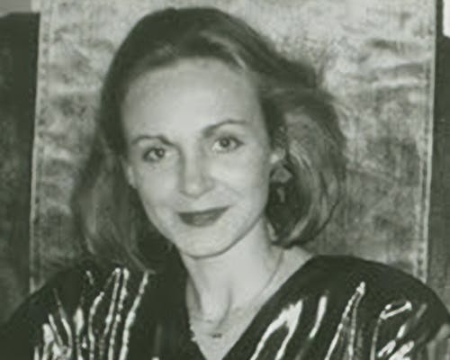 Diane Maslowski