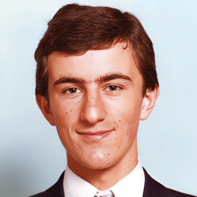 Tim Burman Timothy Burman | Pan Am 103 Lockerbie Legacy Foundation