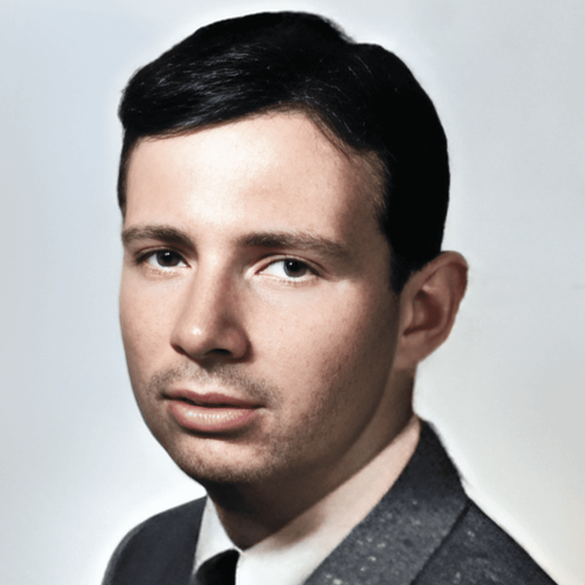 Alexander Ronald Rances Living Memorial | Pan Am 103 Lockerbie Legacy Foundation | Pan Am 103 ...