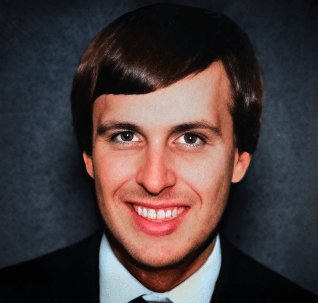 Mike Buser Michael Buser | Pan Am 103 Lockerbie Legacy Foundation