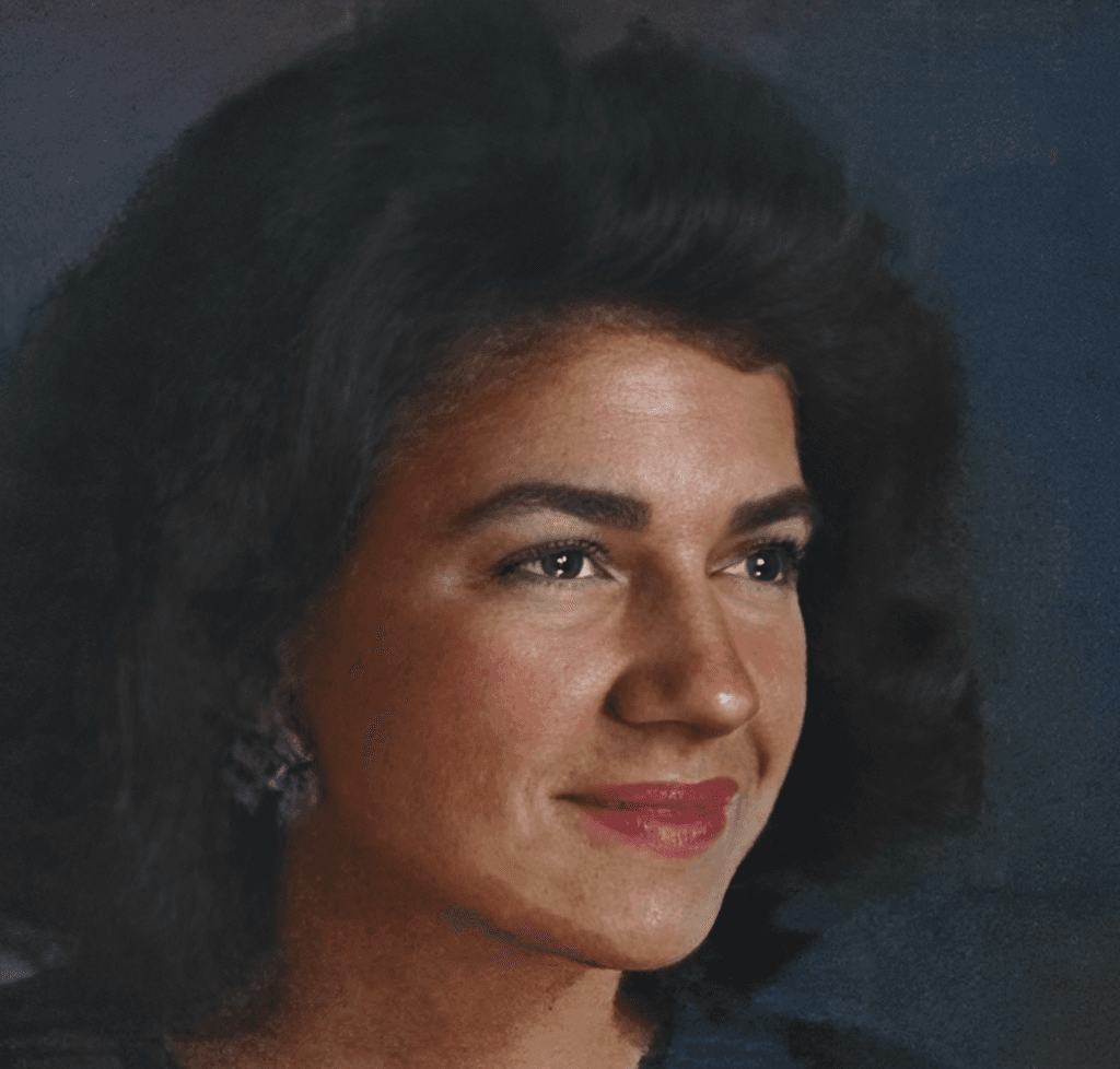 Valerie Canady | Pan Am 103 Lockerbie Legacy Foundation