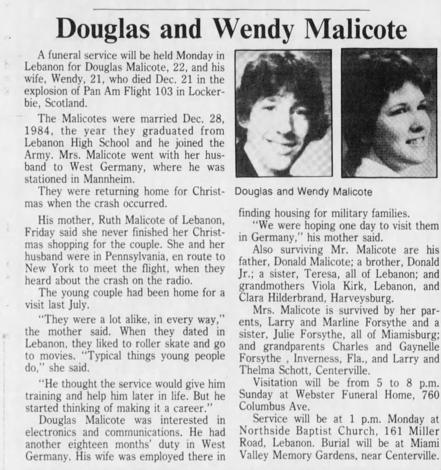The Cincinnati Enquirer Obituaries